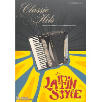 Classic Hits im Latin Style