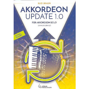 Akkordeon update 1.0 (Band 1)