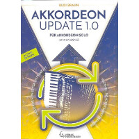 Akkordeon update 1.0 (Band 1)