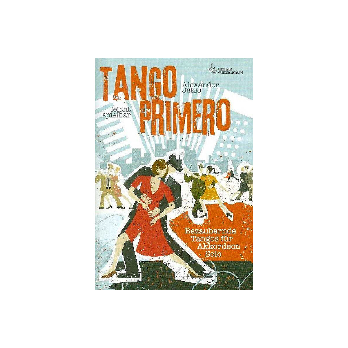Tango primero