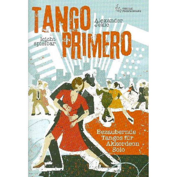 Tango primero