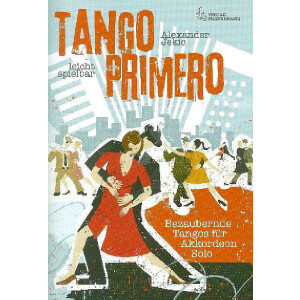 Tango primero