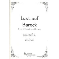 Lust auf Barock