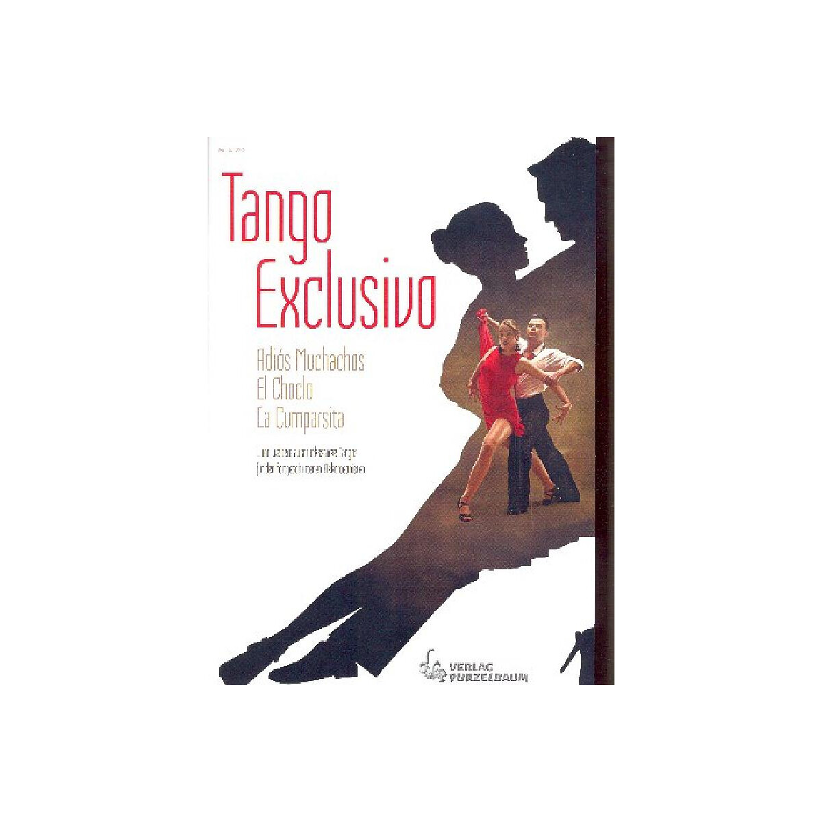 Tango exclusivo