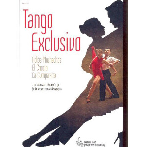 Tango exclusivo
