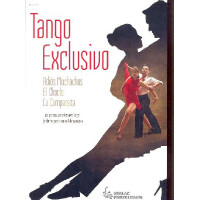 Tango exclusivo