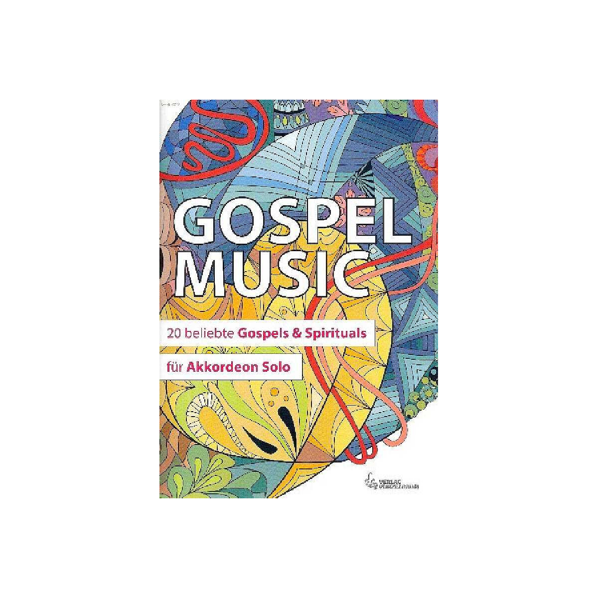 Gospel Music box