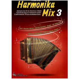 Harmonika Mix Band 3