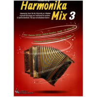 Harmonika Mix Band 3