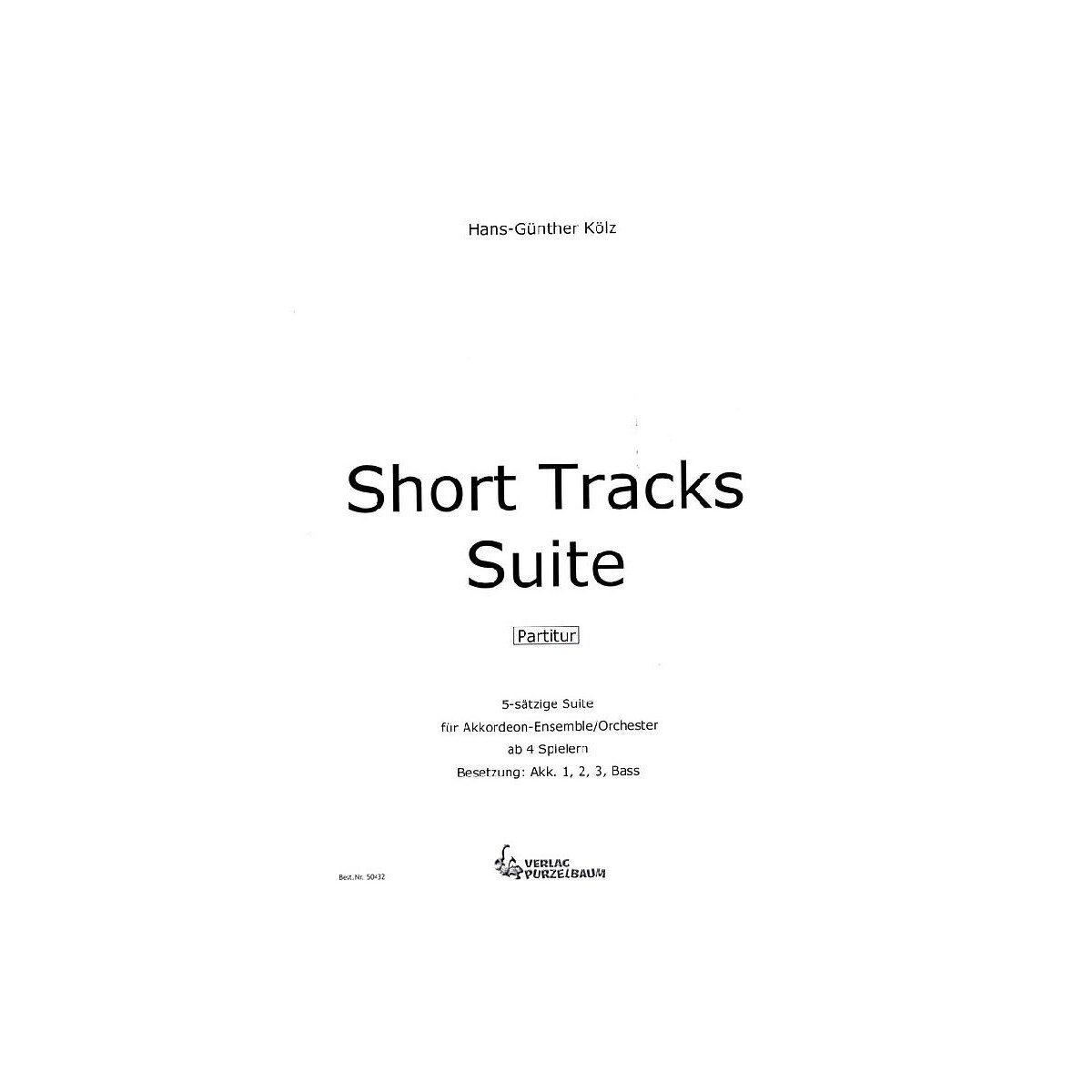 Short Tracks Suite box