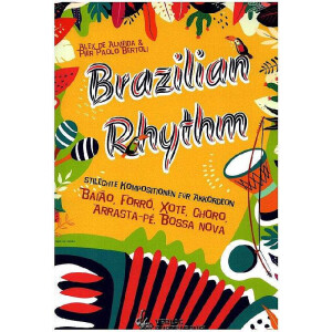 Brazilian Rhythm