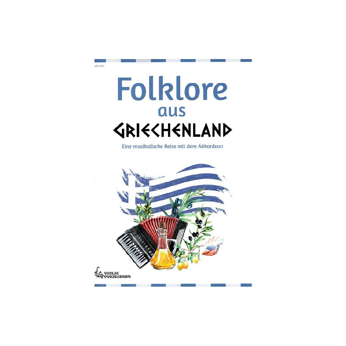 Folklore aus Griechenland