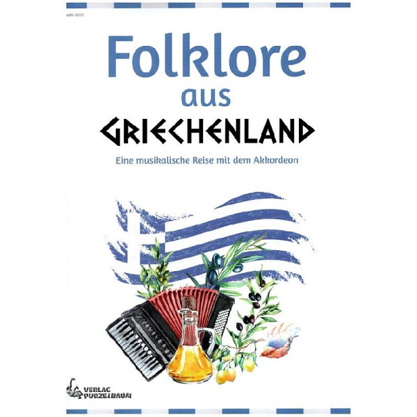 Folklore aus Griechenland