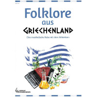 Folklore aus Griechenland