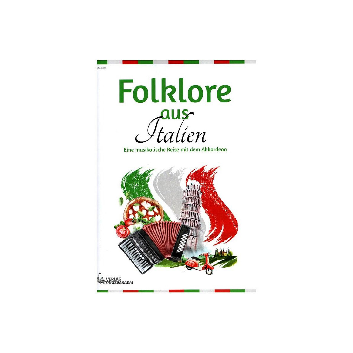 Folklore aus Italien