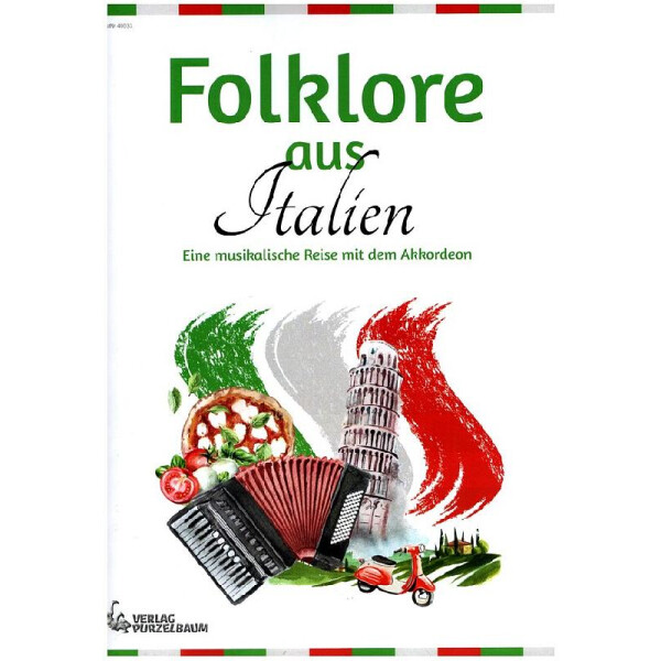 Folklore aus Italien