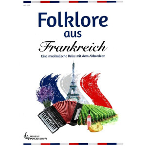 Folklore aus Frankreich