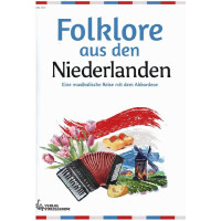 Folklore aus den Niederlanden
