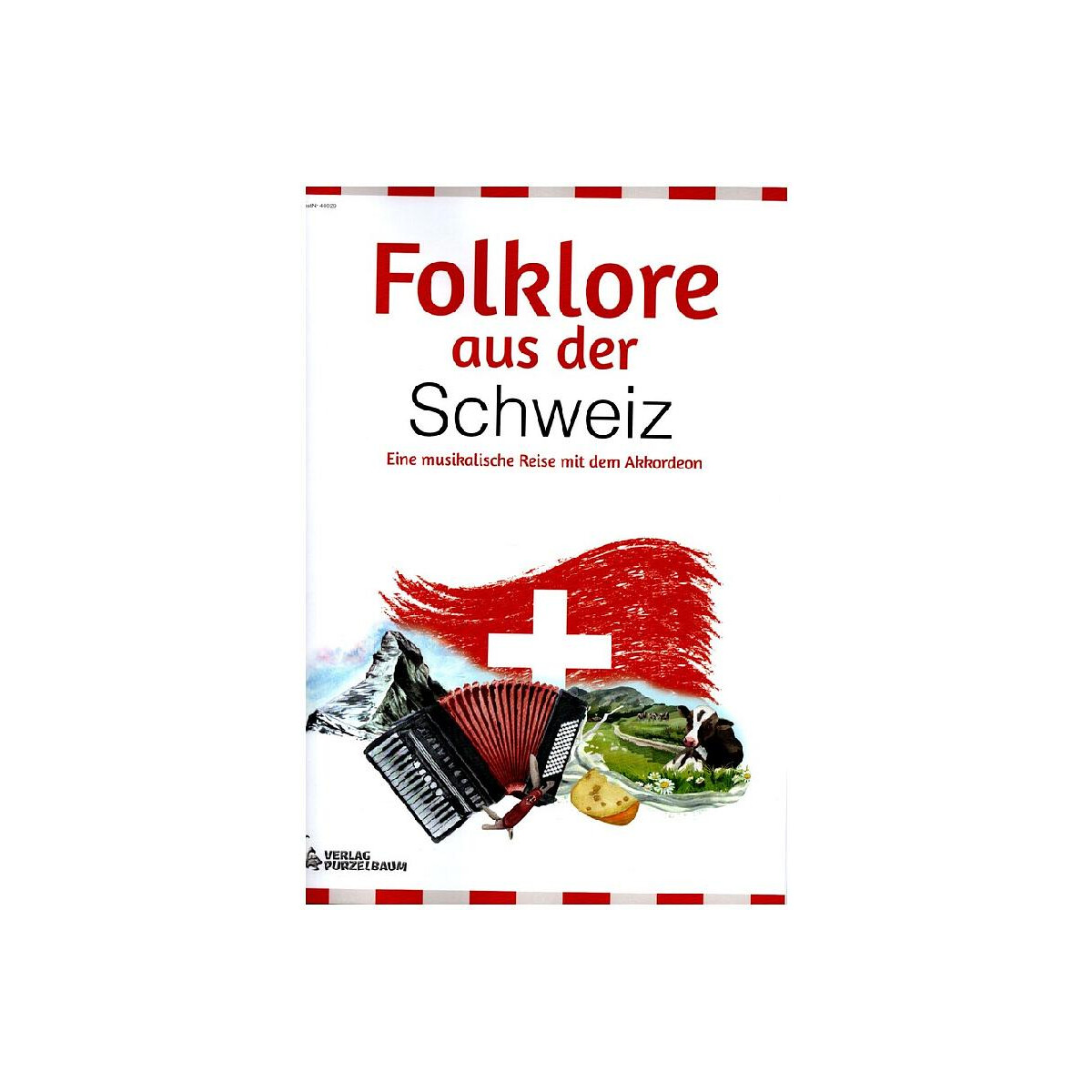 Folklore aus der Schweiz box