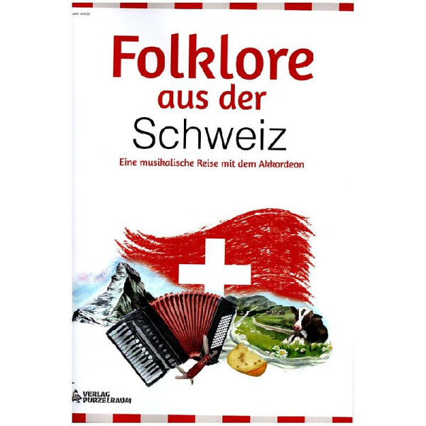 Folklore aus der Schweiz