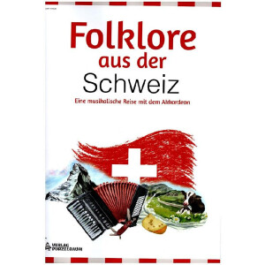 Folklore aus der Schweiz
