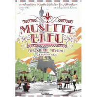 Musette Bleu - Deuxième Niveau