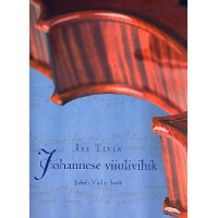 Johns Violin Book for violin and piano