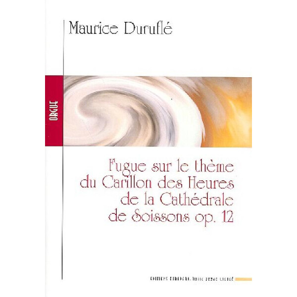 Fugue sur le thème du carillon des