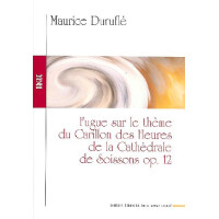 Fugue sur le thème du carillon des