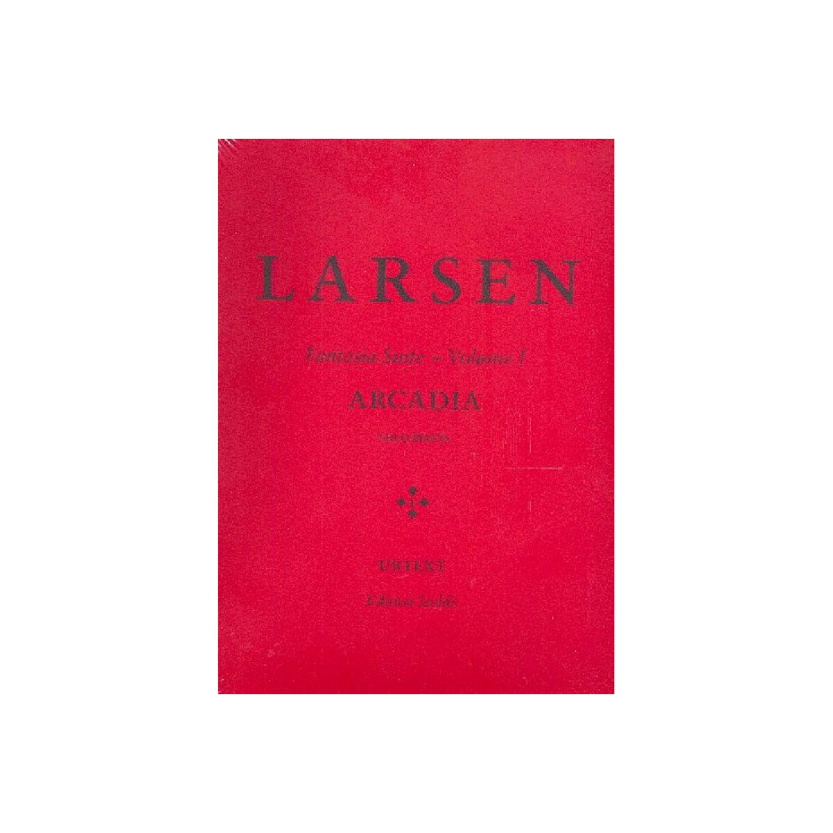 Fantasia Suite vol.1 - Arcadia box