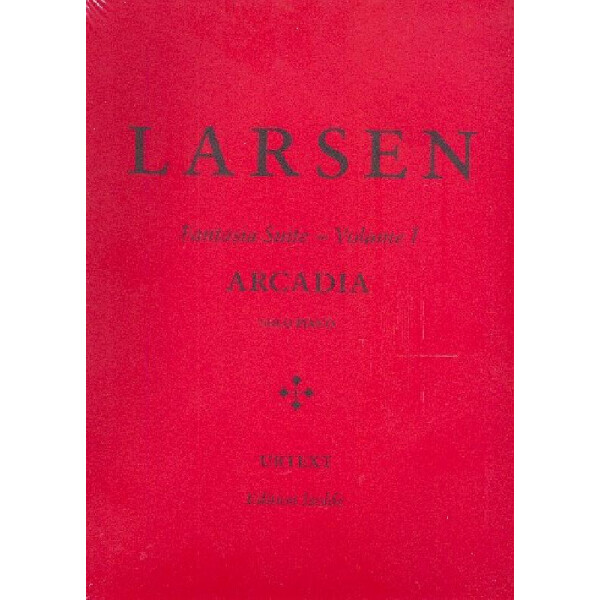 Fantasia Suite vol.1 - Arcadia