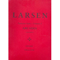 Fantasia Suite vol.1 - Arcadia