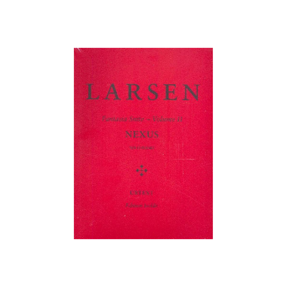 Fantasia Suite vol.2 - Nexus box