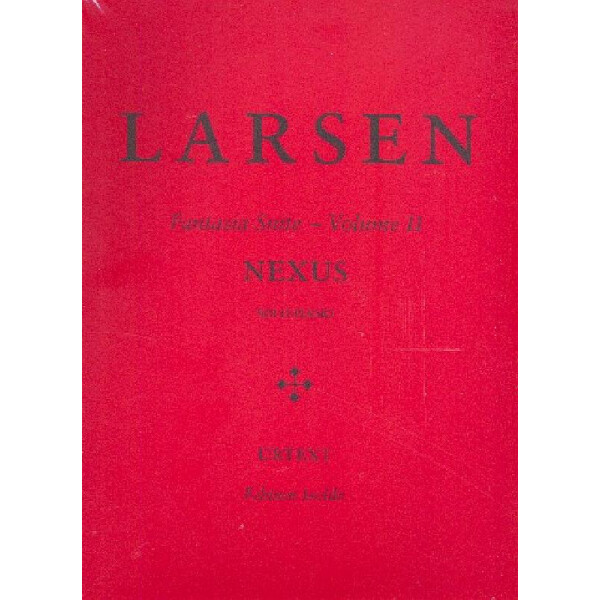 Fantasia Suite vol.2 - Nexus