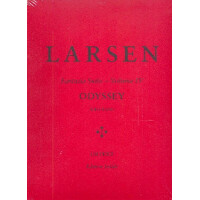 Fantasia Suite vol.4 - Odyssey