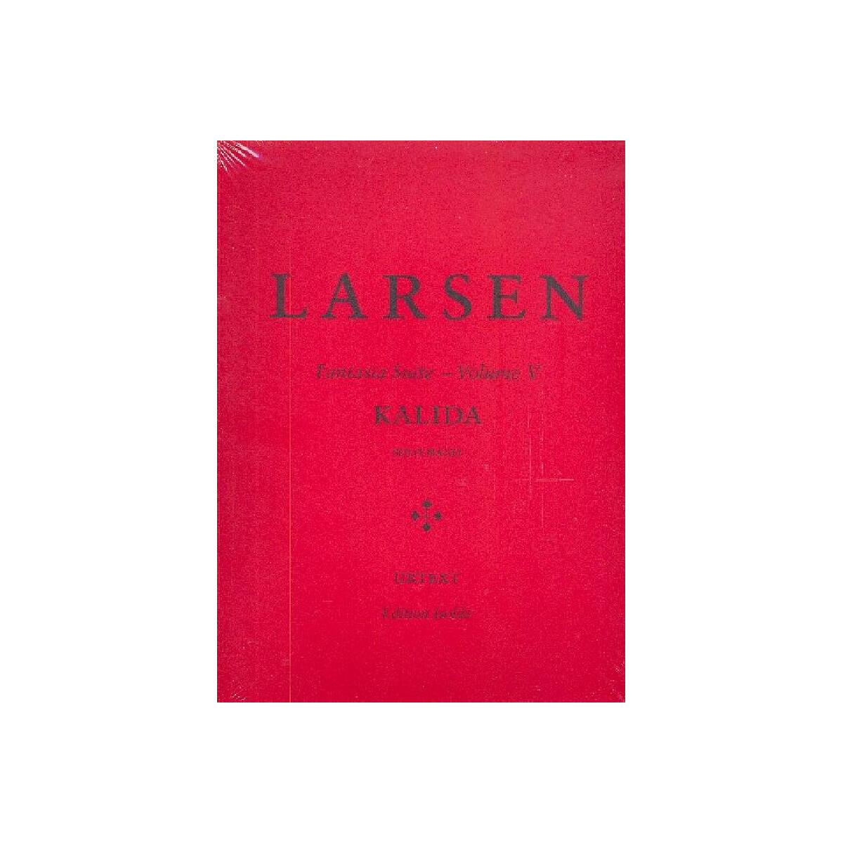 Fantasia Suite vol.5 - Kalida