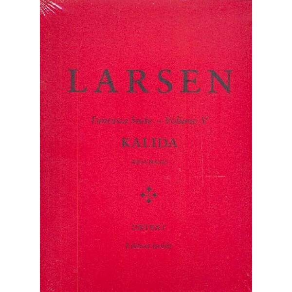 Fantasia Suite vol.5 - Kalida