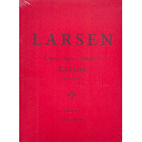 Fantasia Suite vol.5 - Kalida