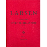 Eternal Rhapsodie op.4