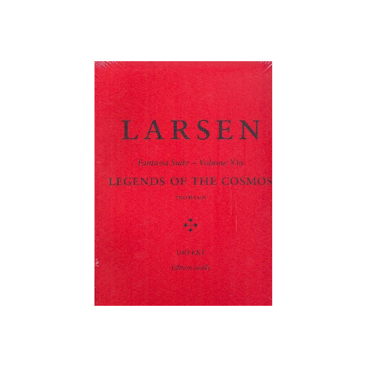 Fantasia Suite vol.11a - Legends of the  box