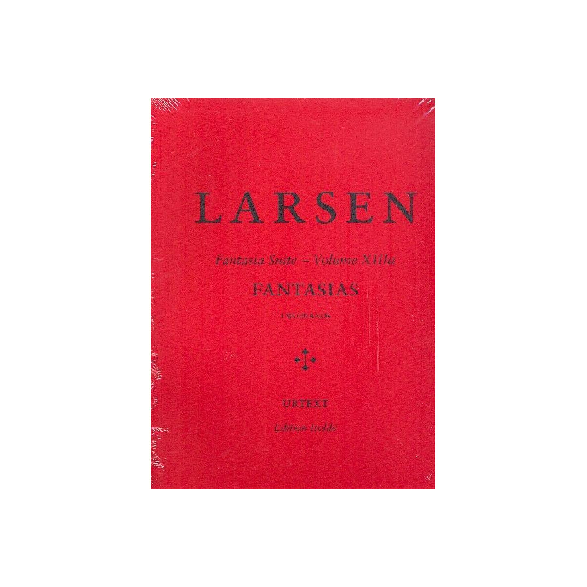 Fantasia Suite vol.13a - Fantasias for P box