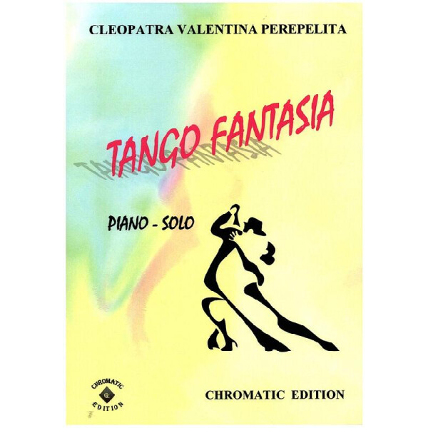 Tango Fantasia