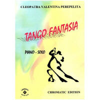 Tango Fantasia