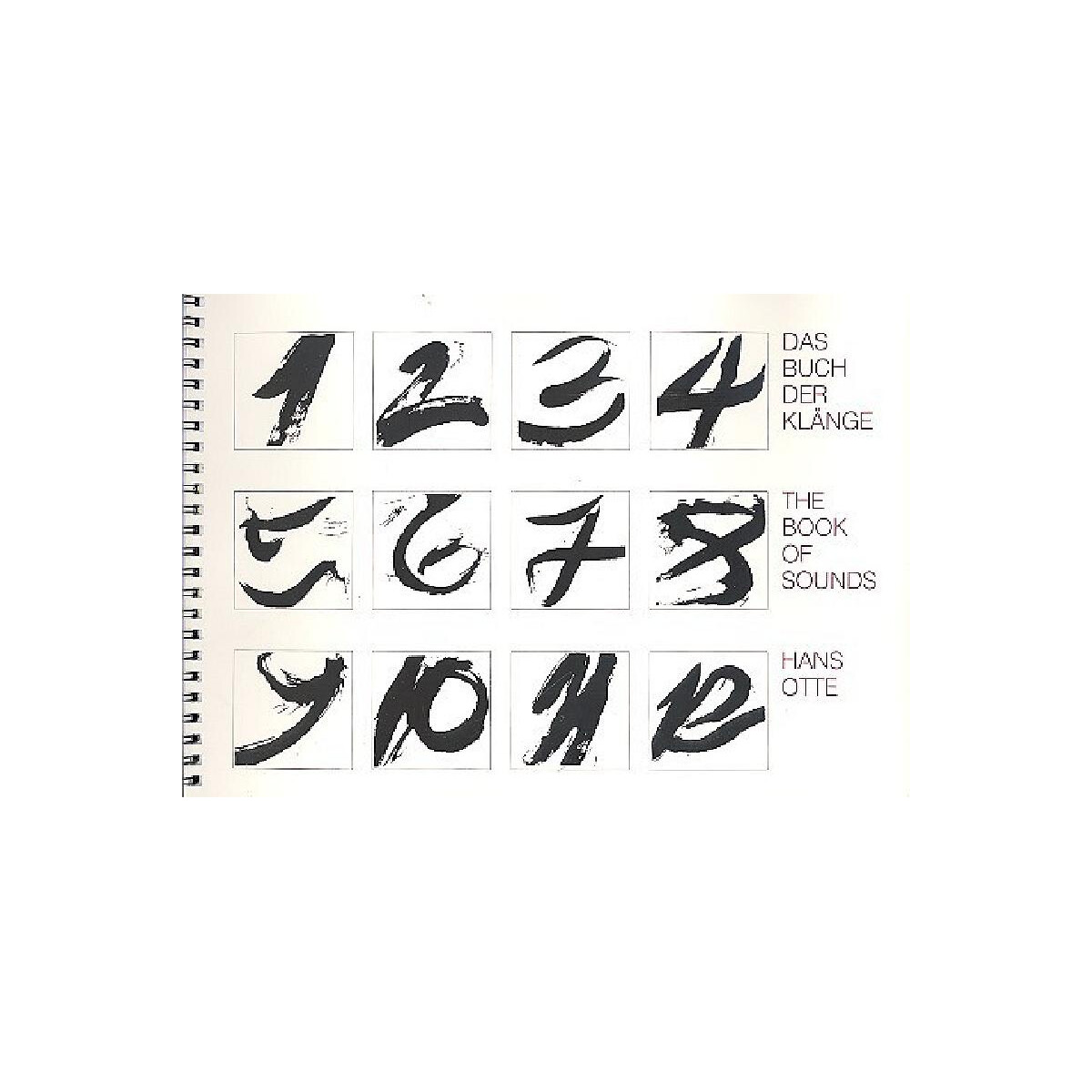 Das Buch der Klänge