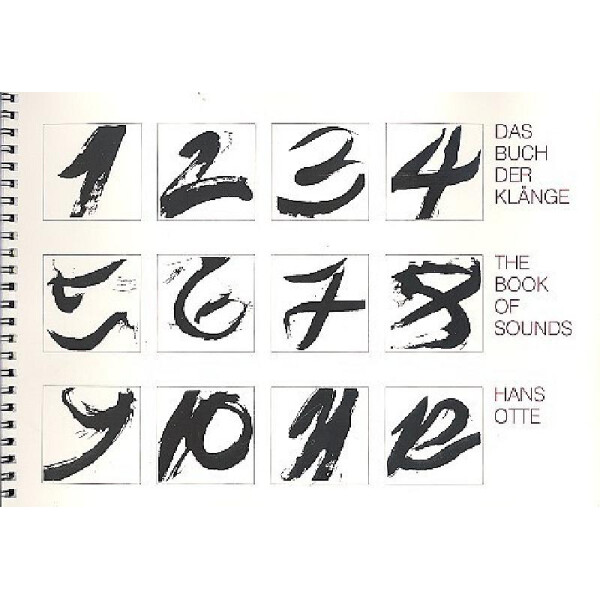 Das Buch der Klänge