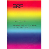 Endless the white Clouds für Harfe