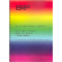 Buch der Sterne für Klavier