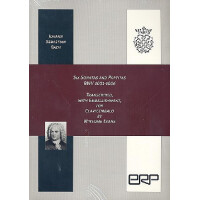 6 Sonatas and Partitas BWV1001-1006