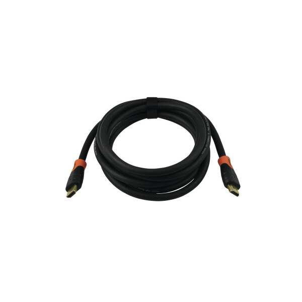Sommer Cable HDMI Kabel 3m Ergonomic