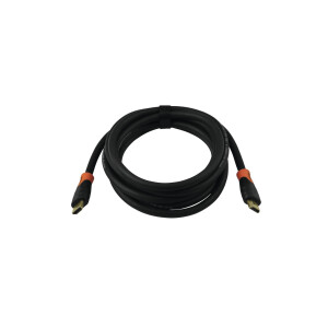 Sommer Cable HDMI Kabel 3m Ergonomic